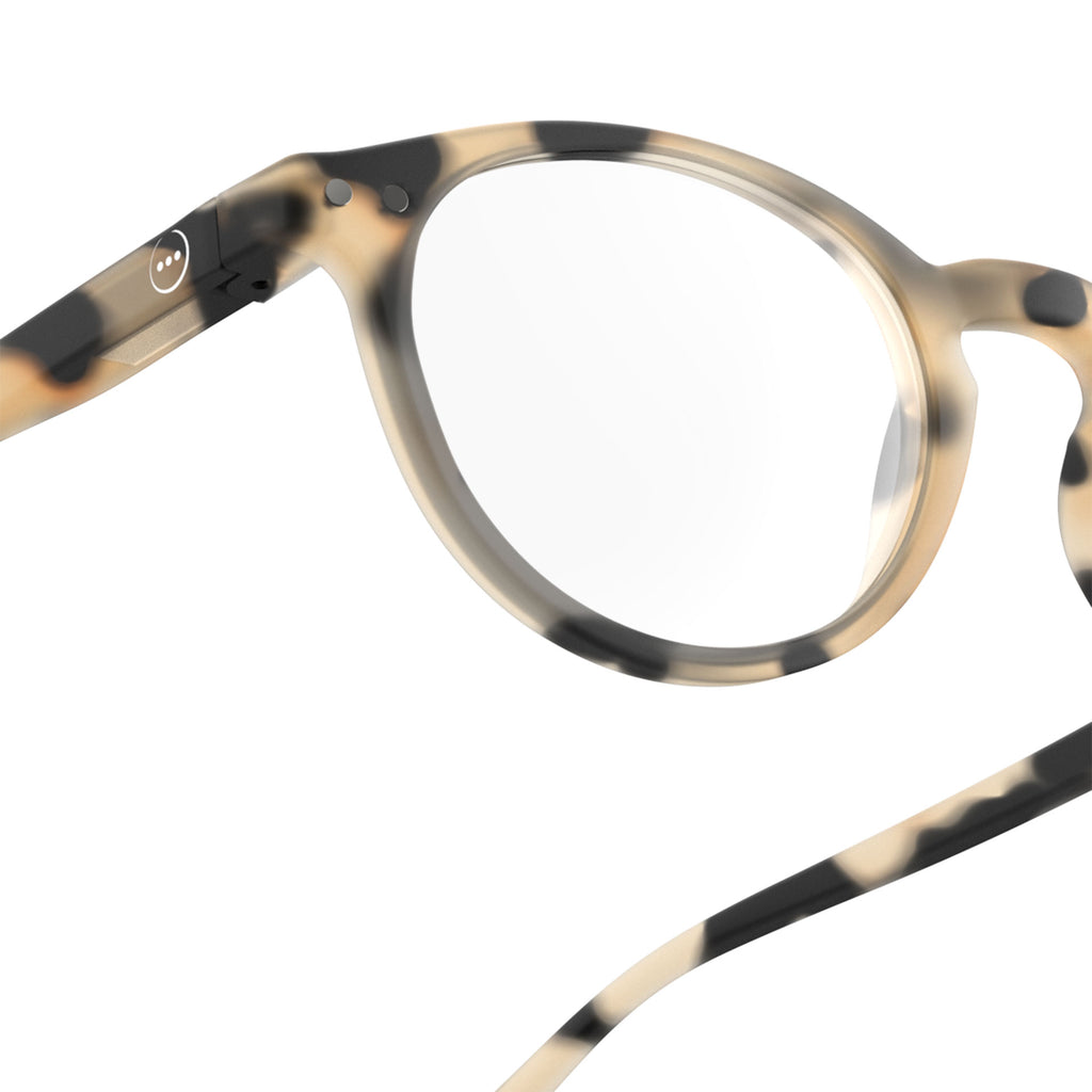 IZIPIZI Reading Glasses - Tortoise