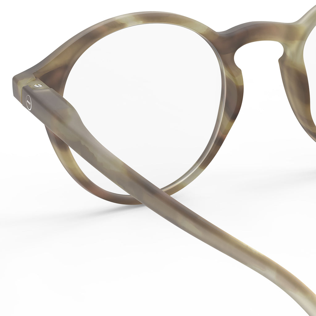 D and fashion g reading glasses