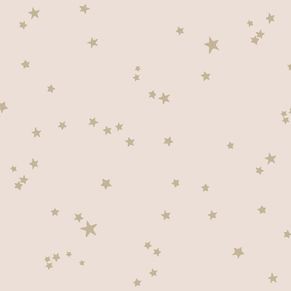 gold and pink wallpaper designs