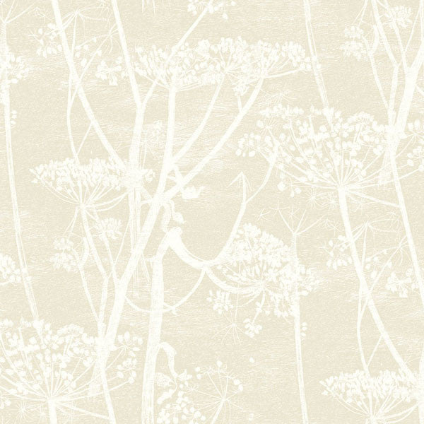 Cow Parsley Wallpaper by Cole & Son