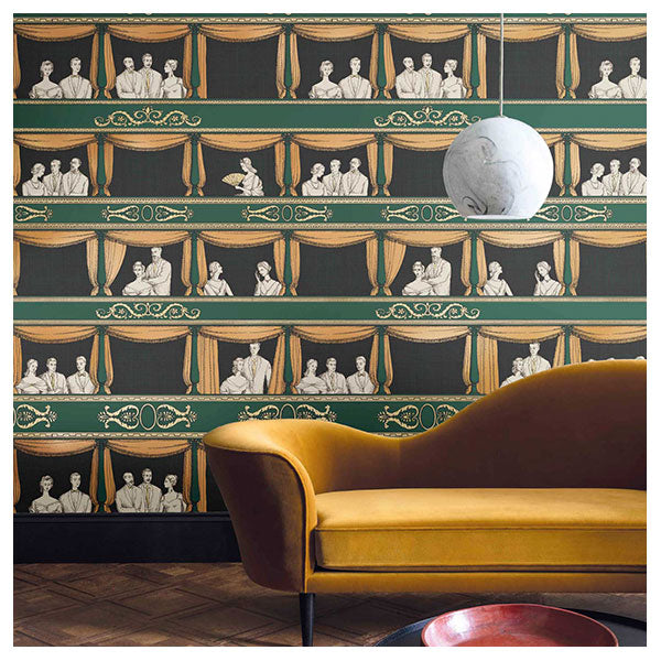 Fornasetti