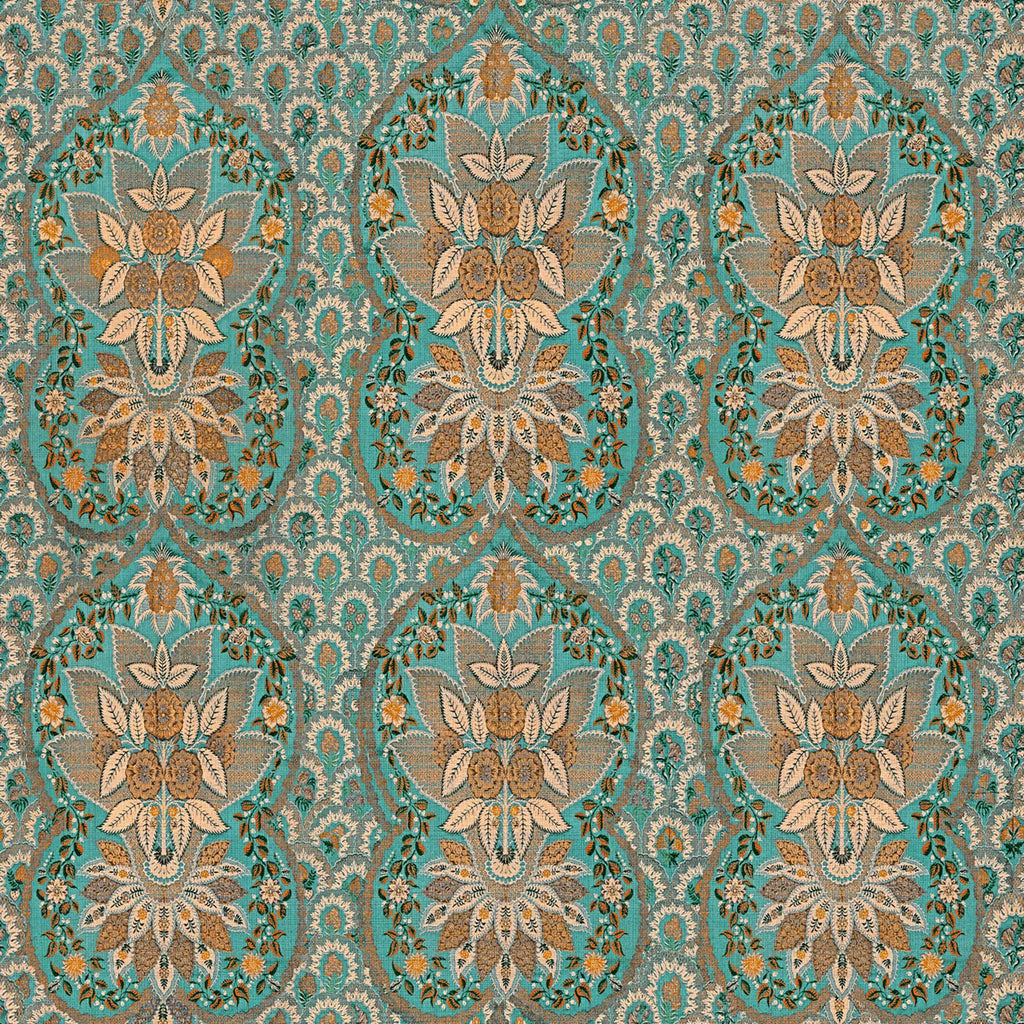 Floral Tapestry Wallpaper by MINDTHEGAP