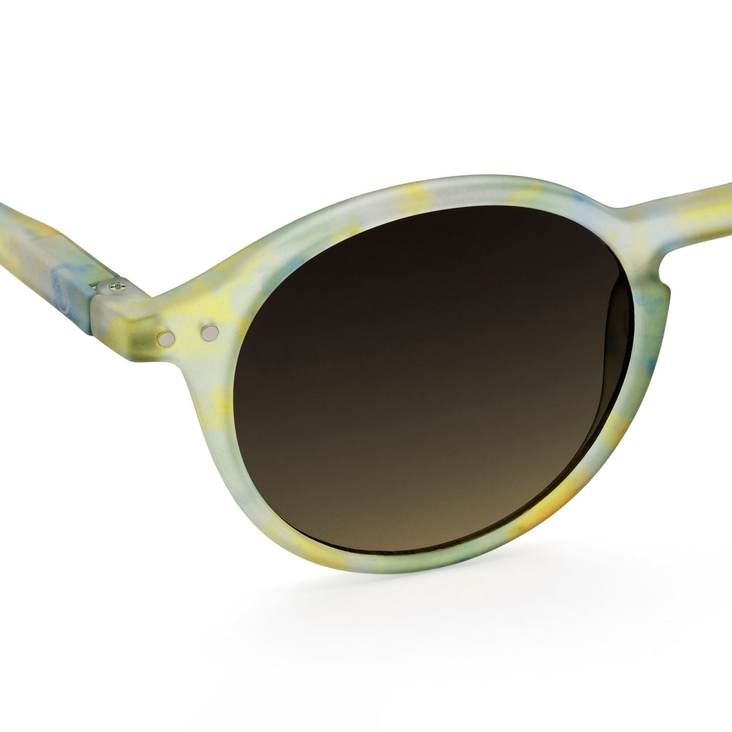 Joyful Cloud D Sunglasses by Izipizi Oasis Limited Edition