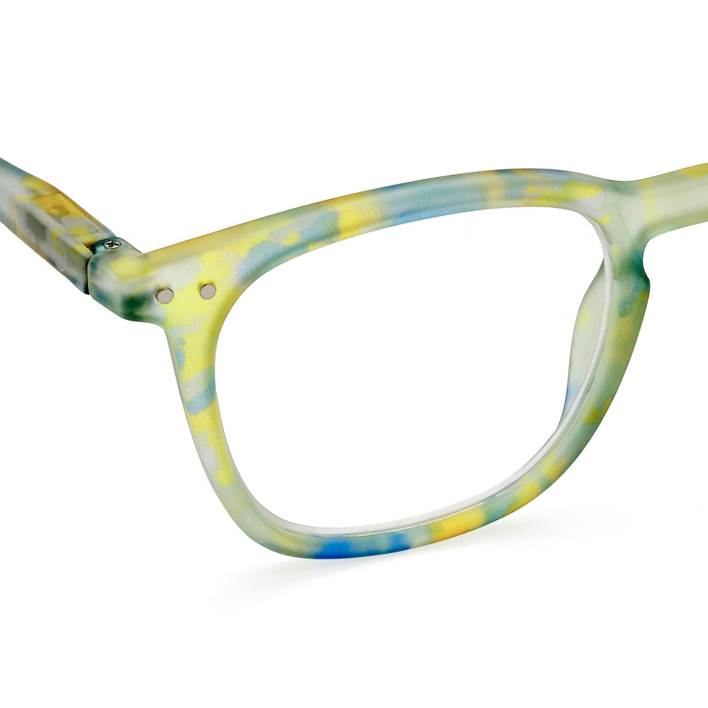 Izipizi reading glasses 2025 flash colors 2019