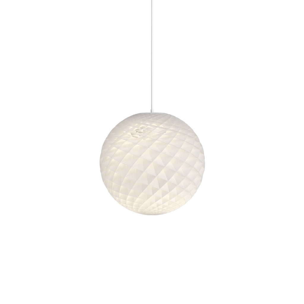 Patera Pendant LED by Louis Poulsen