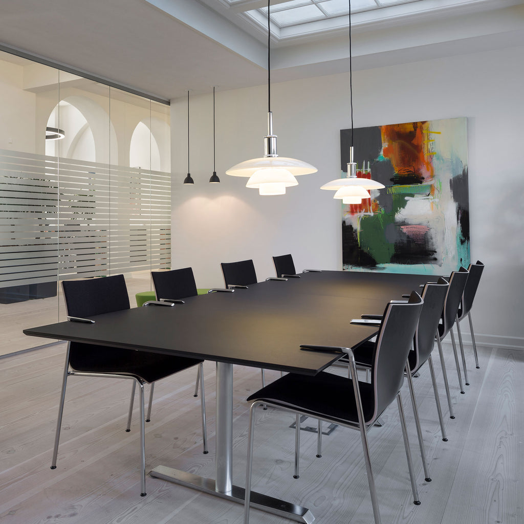 Purchase the PH 4/3 pendant lamp by Louis Poulsen