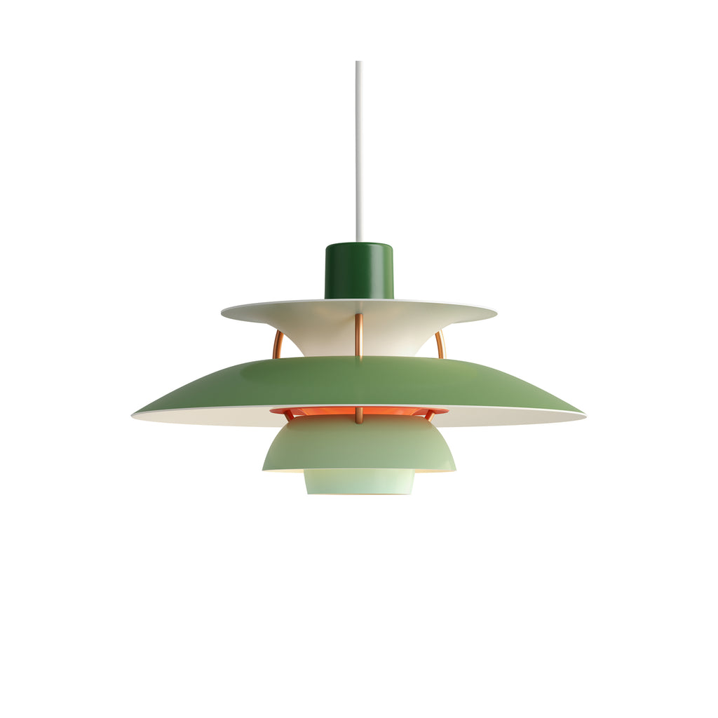 PH 5 Mini Pendant by Louis Poulsen – Vertigo Home