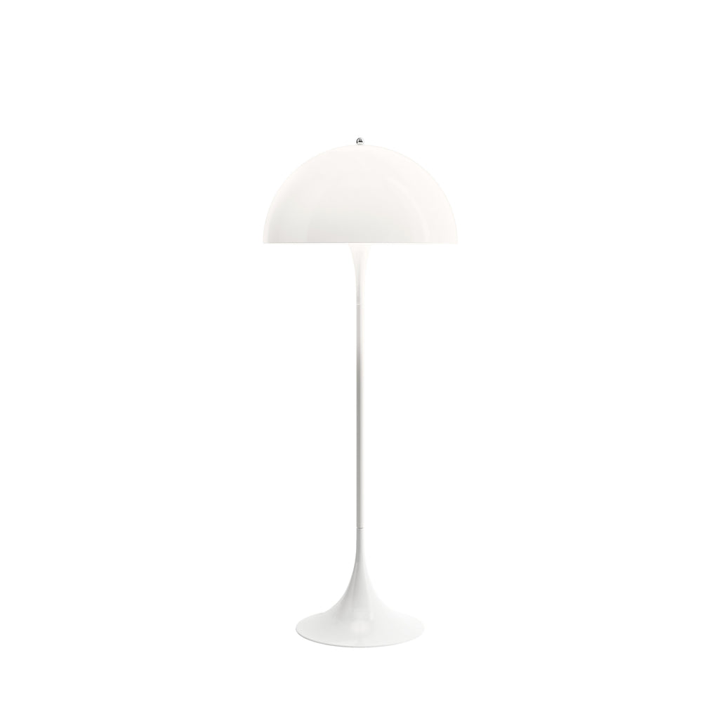 Panthella Floor Lamp - Louis Poulsen - Buy online