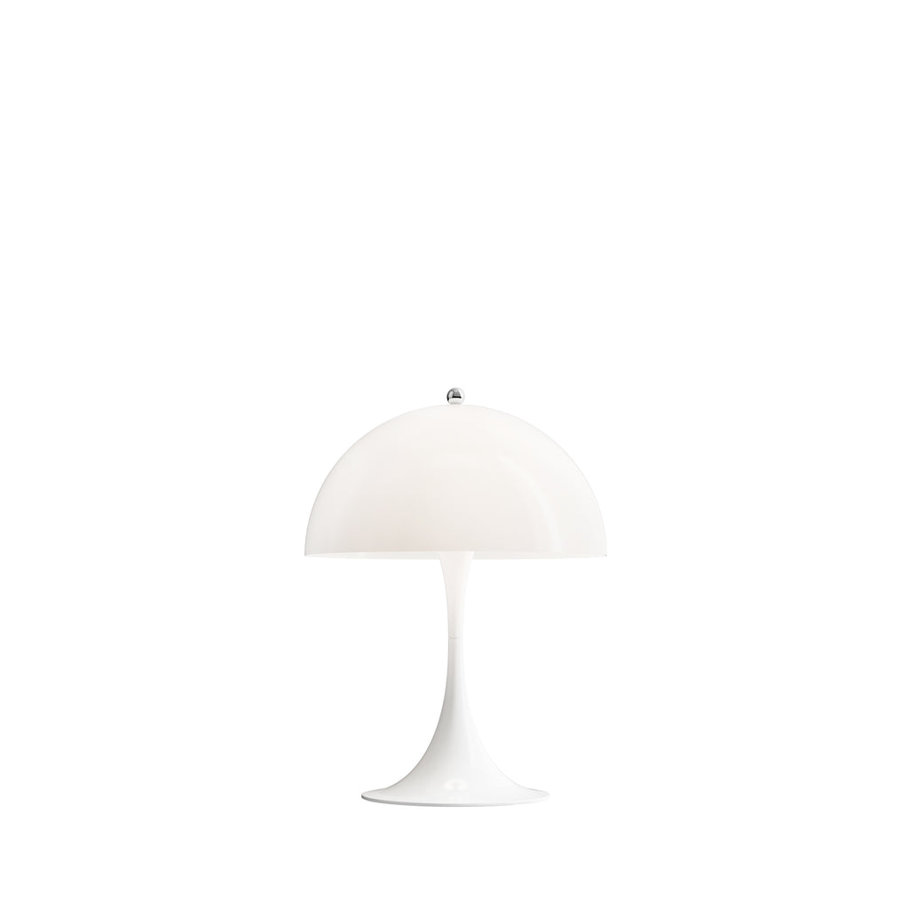 Louis Poulsen Panthella Mini table lamp opal