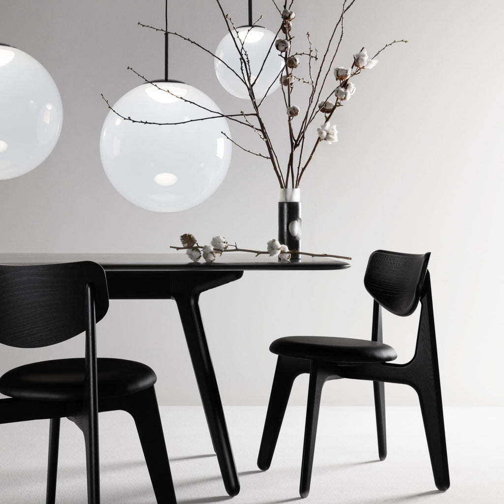 Tom dixon slab chair new arrivals