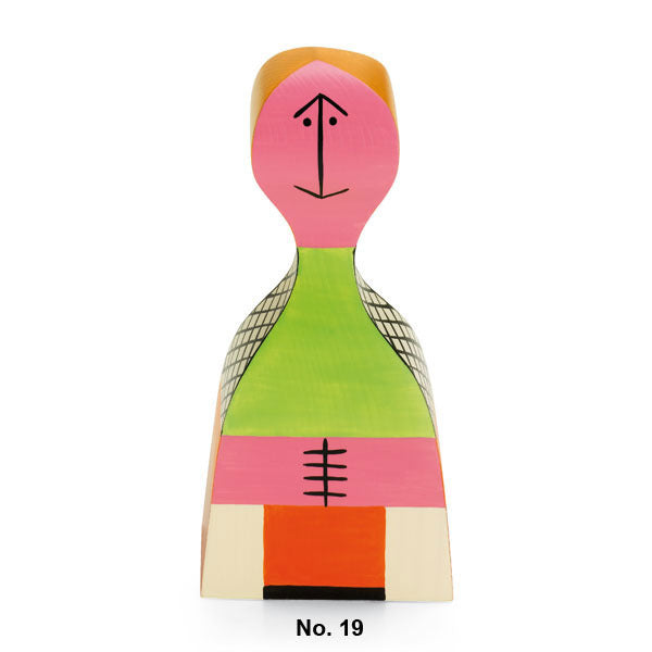 Girard Wooden Dolls – Design Within Reach