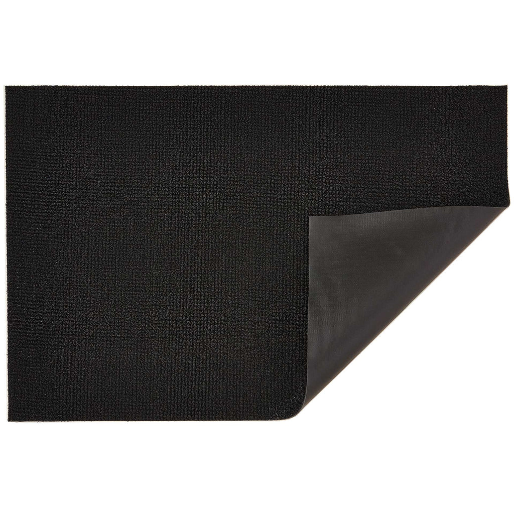 http://www.vertigohome.us/cdn/shop/products/chilewich-shag-floor-mat-Solid-Black-2-www.vertigohome.us_1024x.jpg?v=1596661524