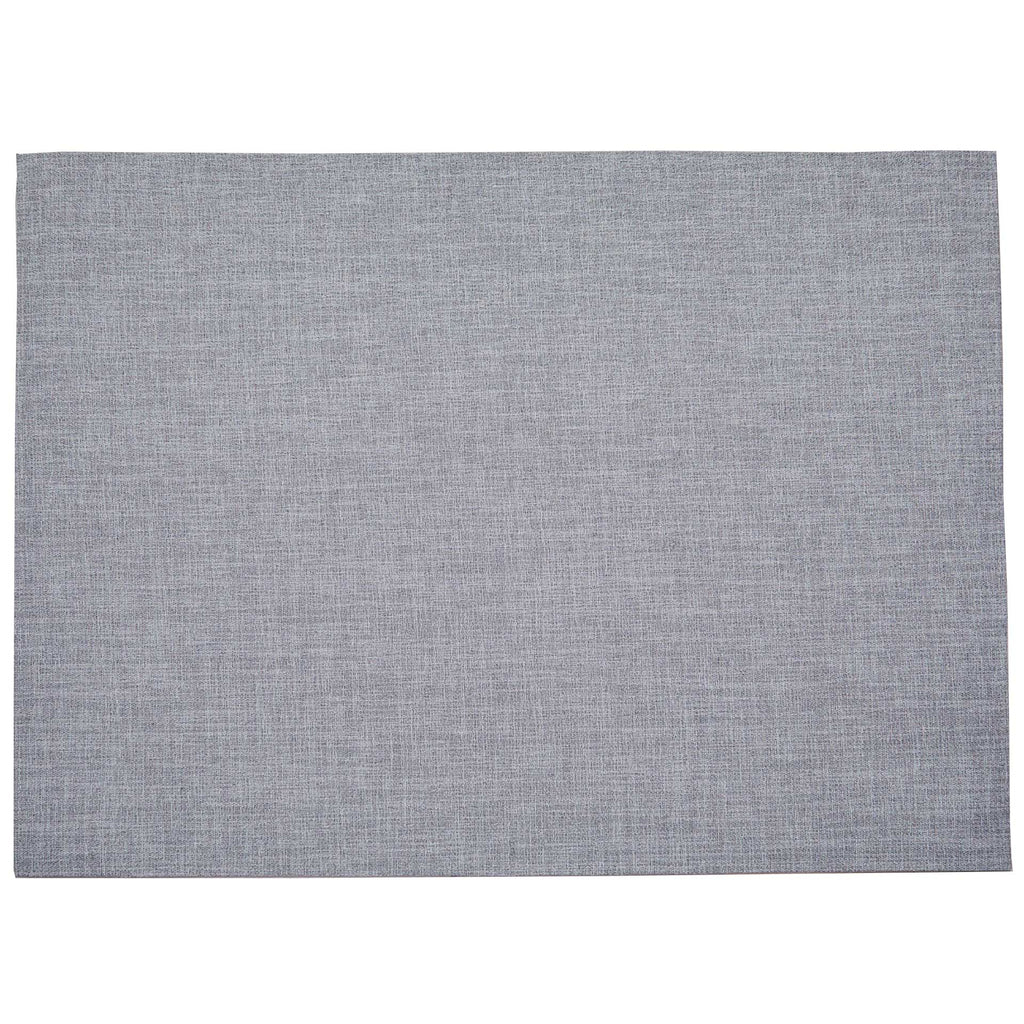 Woven Floor Mat Chilewich BOUCLE Noir 66 cm x 183 cm, Rugs