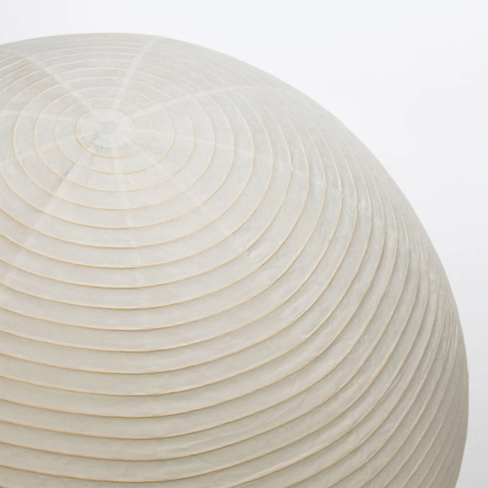 Paper Moon Lamp 05 - The Globe