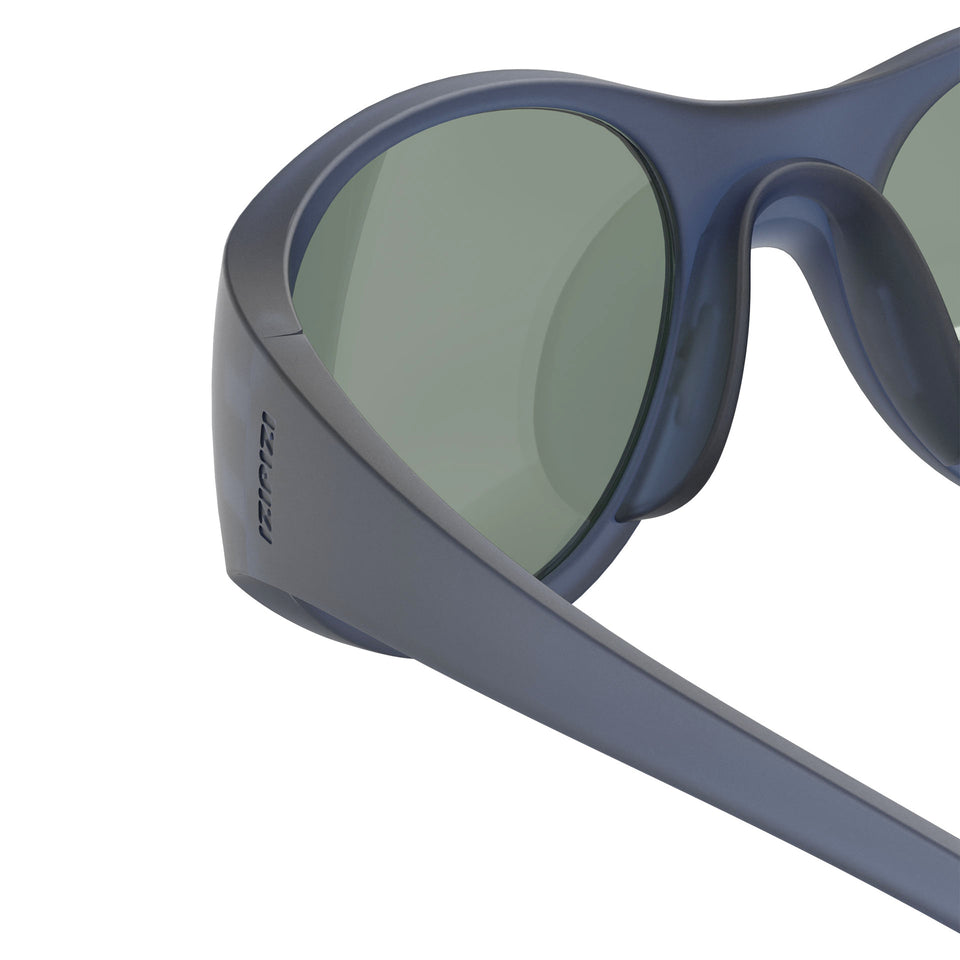 Night Blue Horizon Polarized Sunglasses by Izipizi