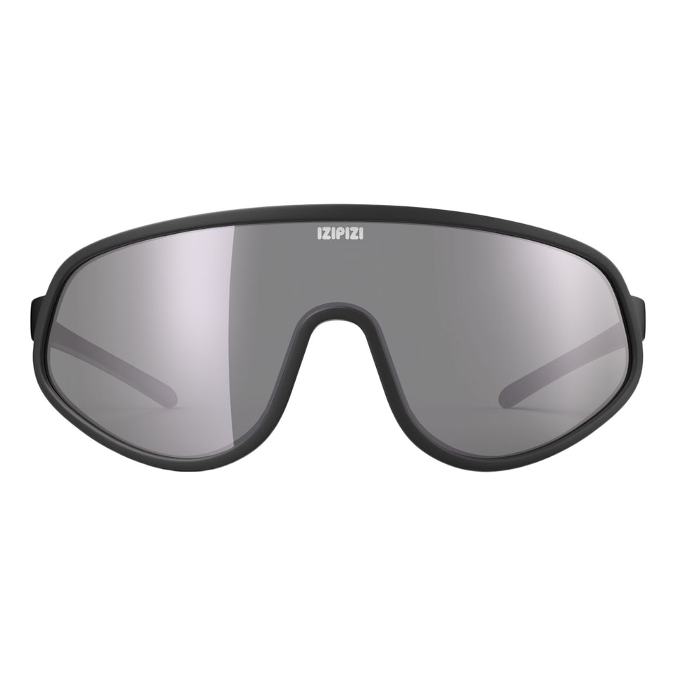 Black Speed Sunglasses by Izipizi