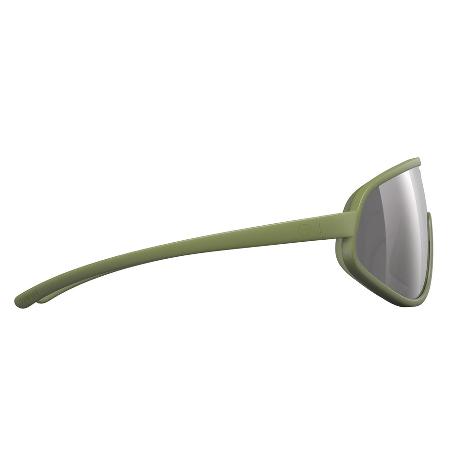 Kaki Green Speed Sunglasses by Izipizi