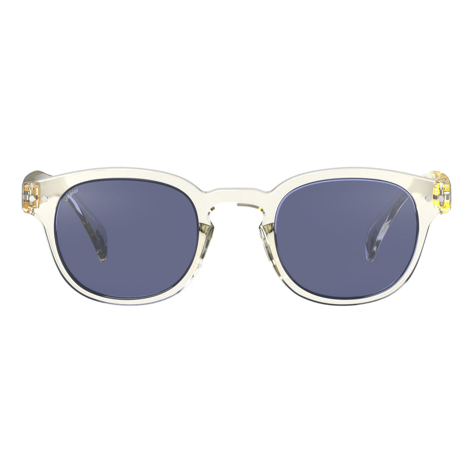 Active Yellow #C Sunglasses by Izipizi - Stadium Limited Edition Collection