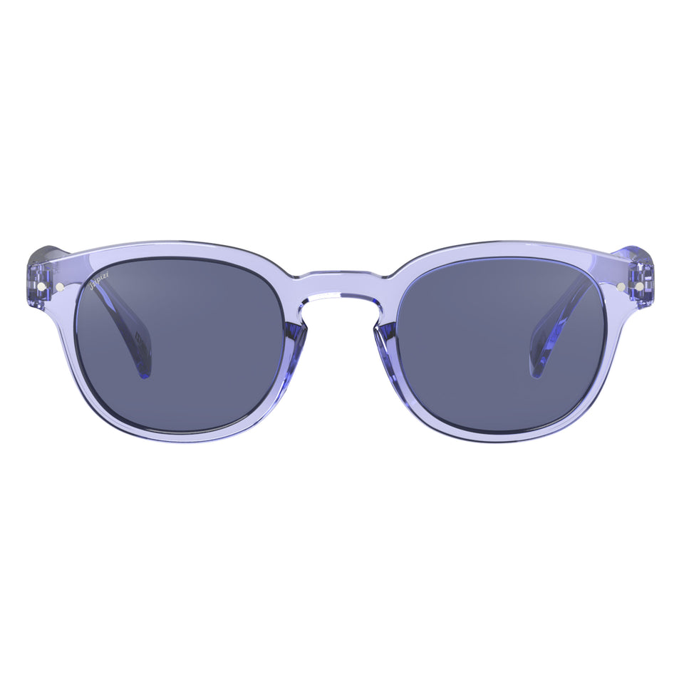 Athletic Purple #C Sunglasses by Izipizi - Stadium Limited Edition Collection