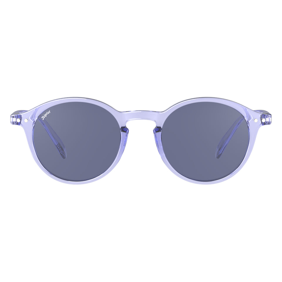 Athletic Purple #D Sunglasses by Izipizi - Stadium Limited Edition Collection