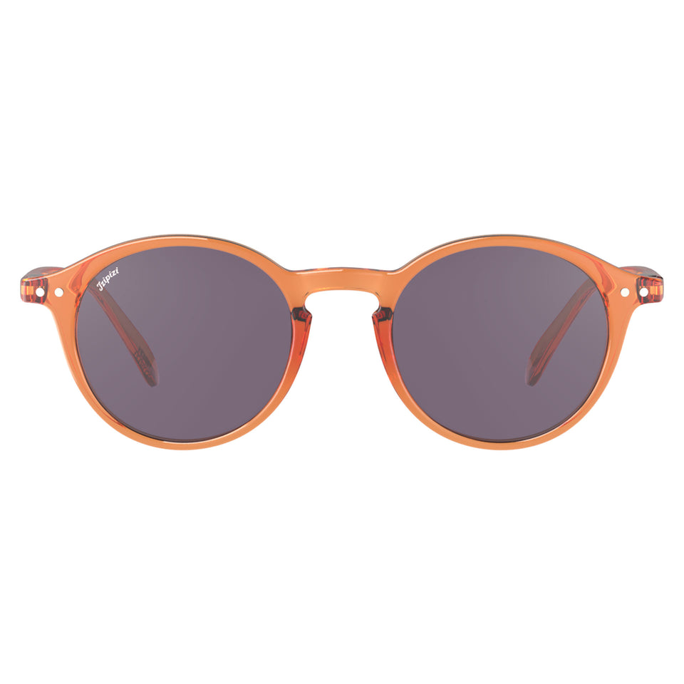 Orange Smash #D Sunglasses by Izipizi - Stadium Limited Edition Collection