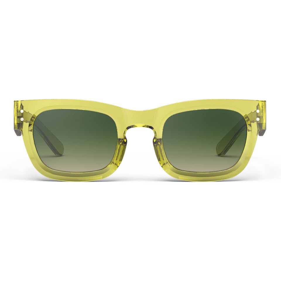 Tasty Granita Limited Edition Sunglasses Summer Capsule Collection '24 by Izipizi