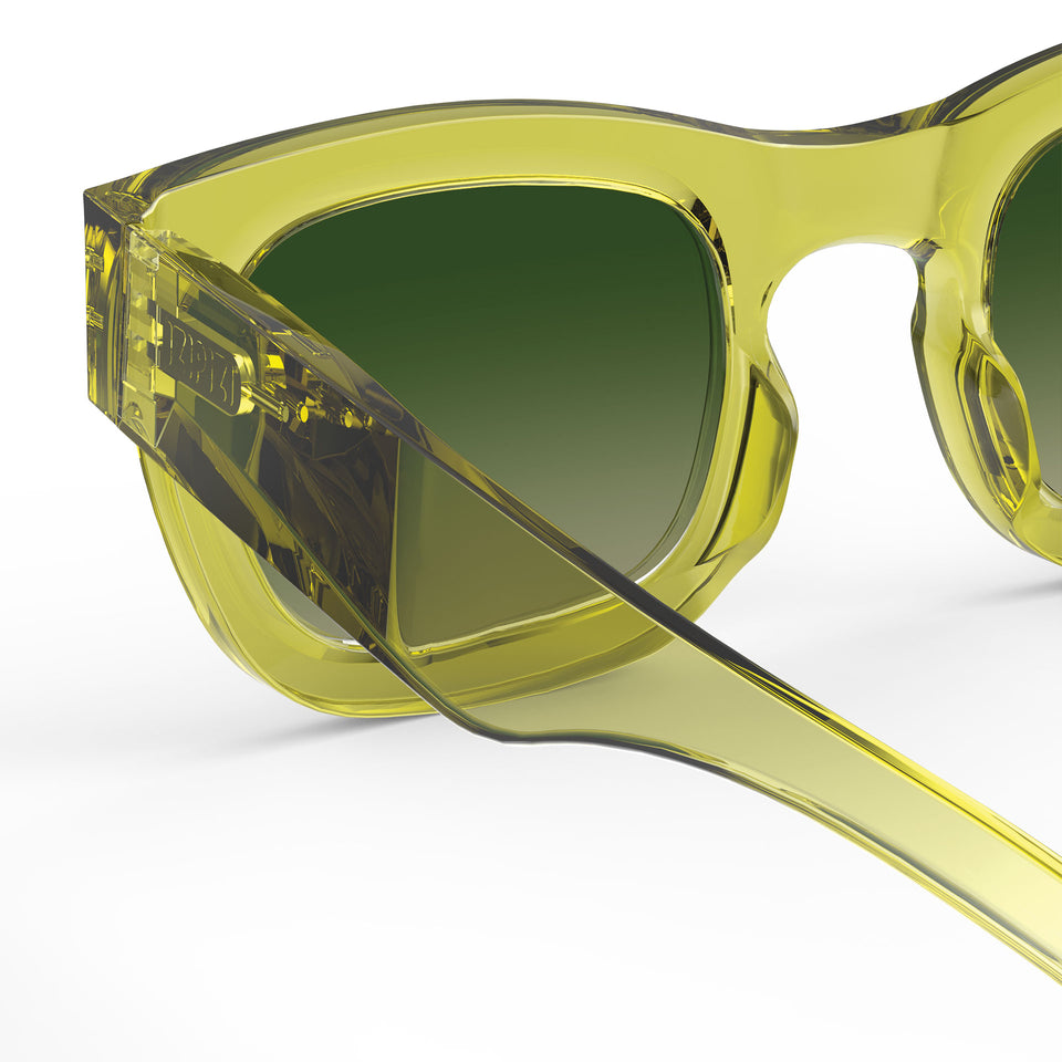 Tasty Granita Limited Edition Sunglasses Summer Capsule Collection '24 by Izipizi