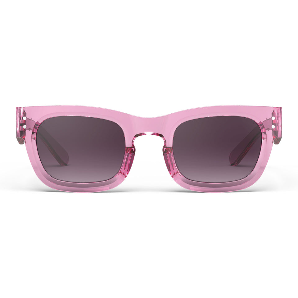 Tasty Syrup Limited Edition Sunglasses Summer Capsule Collection '24 by Izipizi