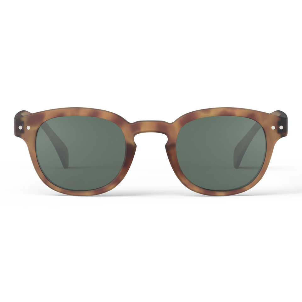 Havane #C Sunglasses by Izipizi