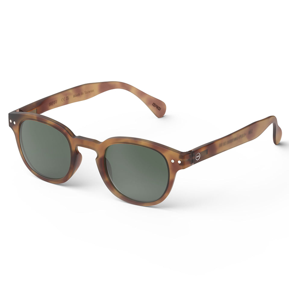 Havane #C Sunglasses by Izipizi