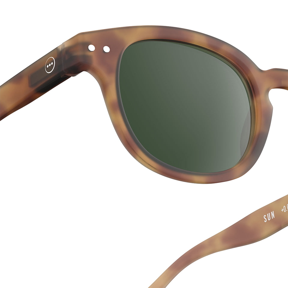 Havane #C Sunglasses by Izipizi