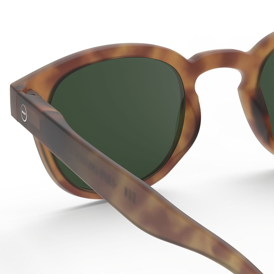 Havane #C Sunglasses by Izipizi