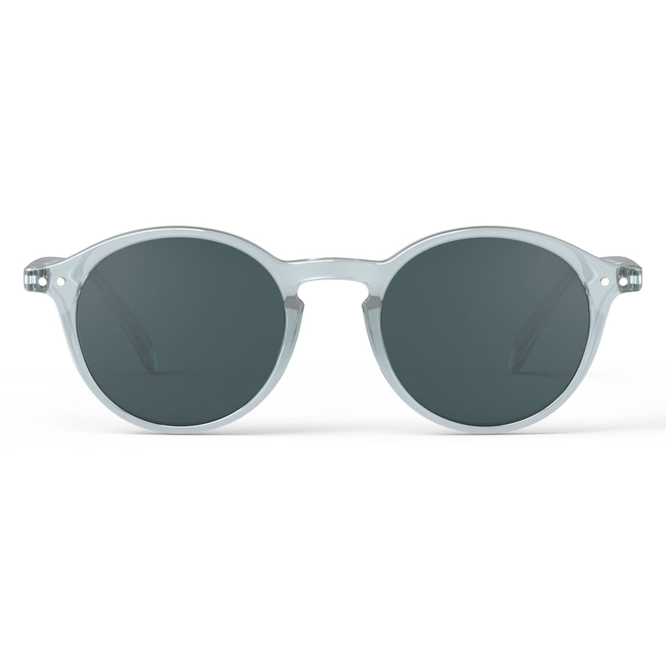 Frozen Blue #D Sunglasses by Izipizi