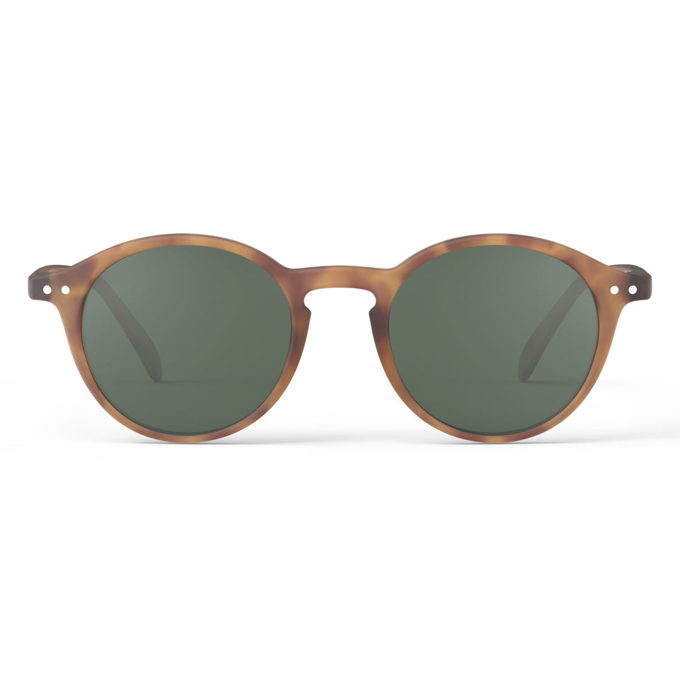 Havane #D Sunglasses by Izipizi