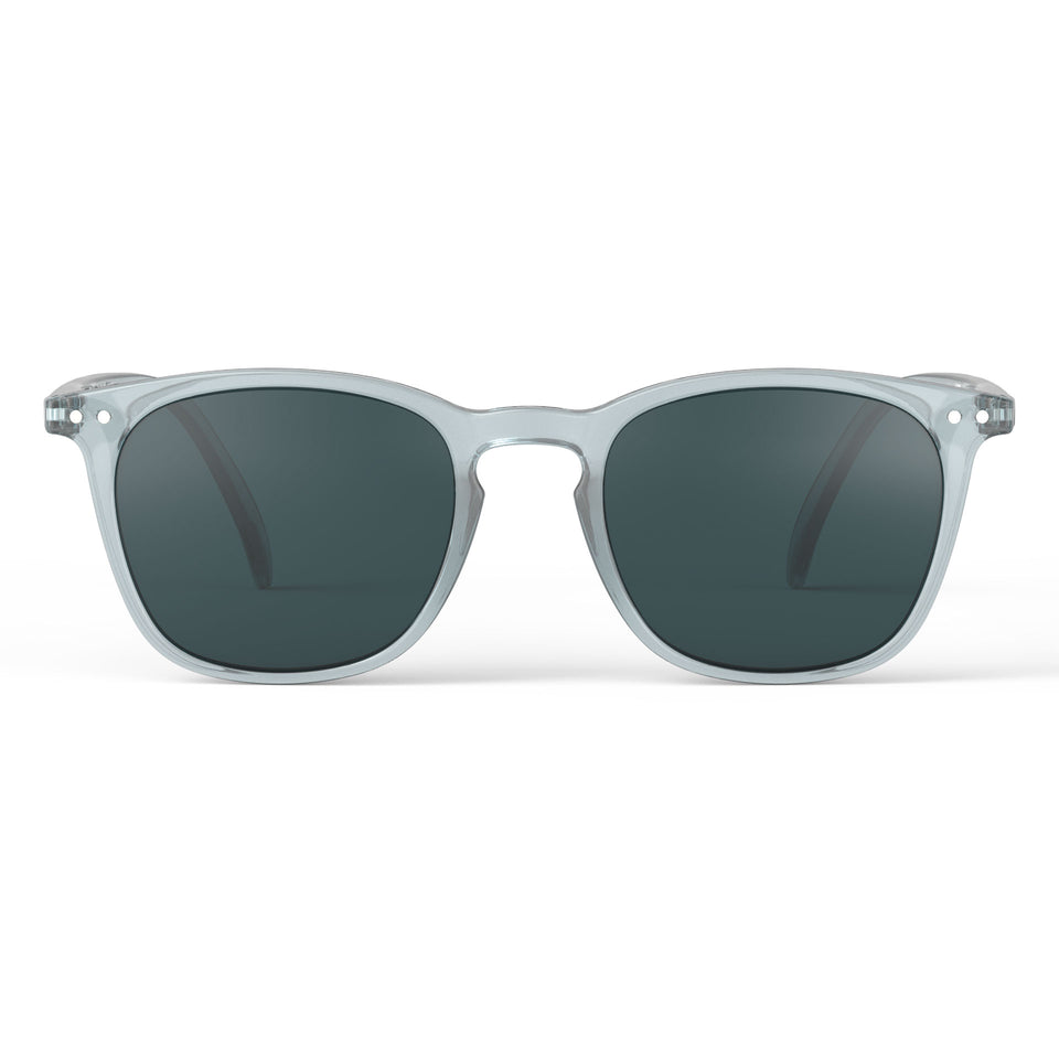 Frozen Blue #E Sunglasses by Izipizi