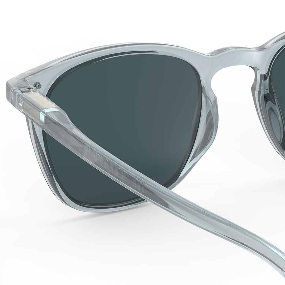 Frozen Blue #E Sunglasses by Izipizi