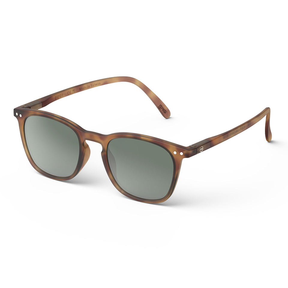 Havane #E Sunglasses by Izipizi