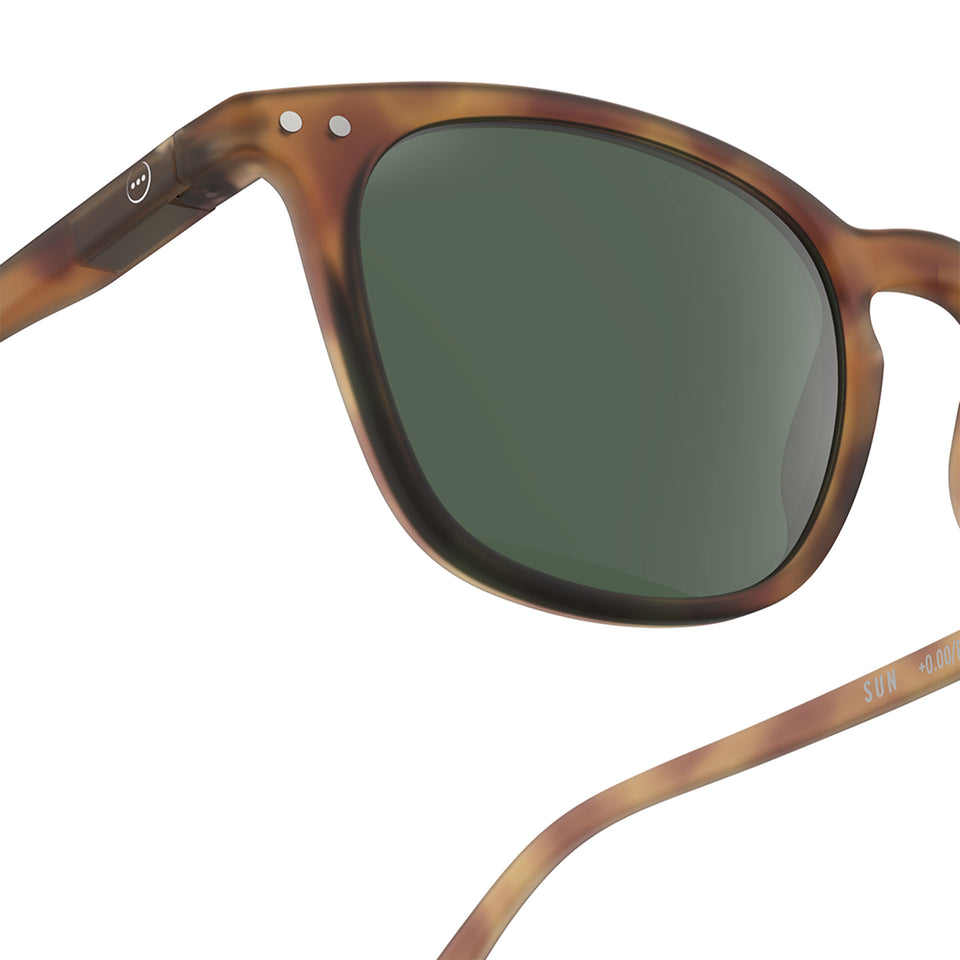 Havane #E Sunglasses by Izipizi