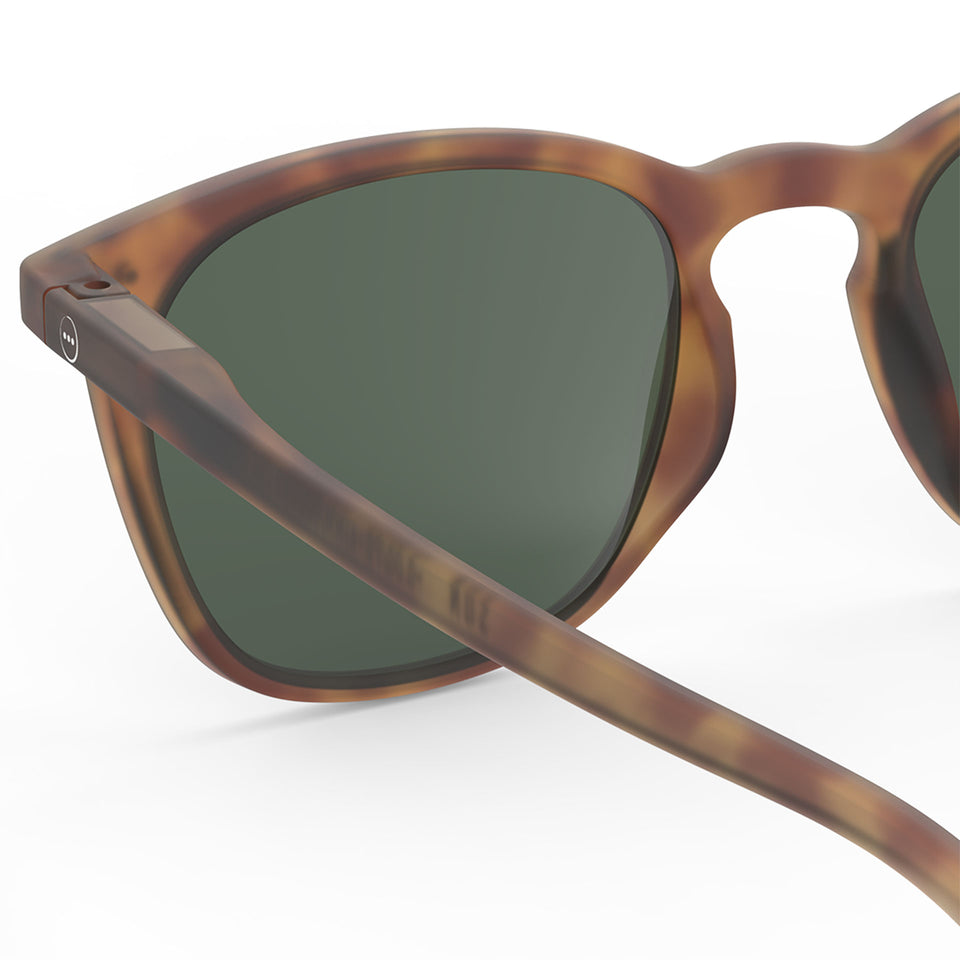 Havane #E Sunglasses by Izipizi