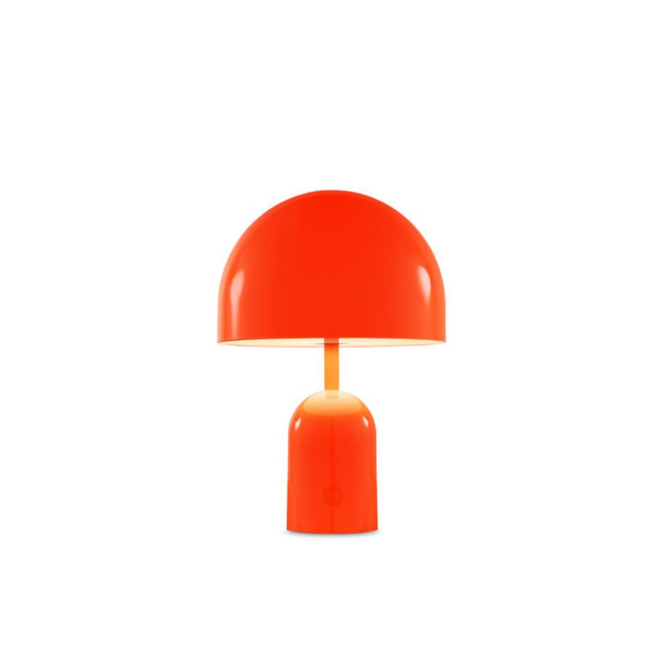 Bell Portable LED Table Lamp by Tom Dixon