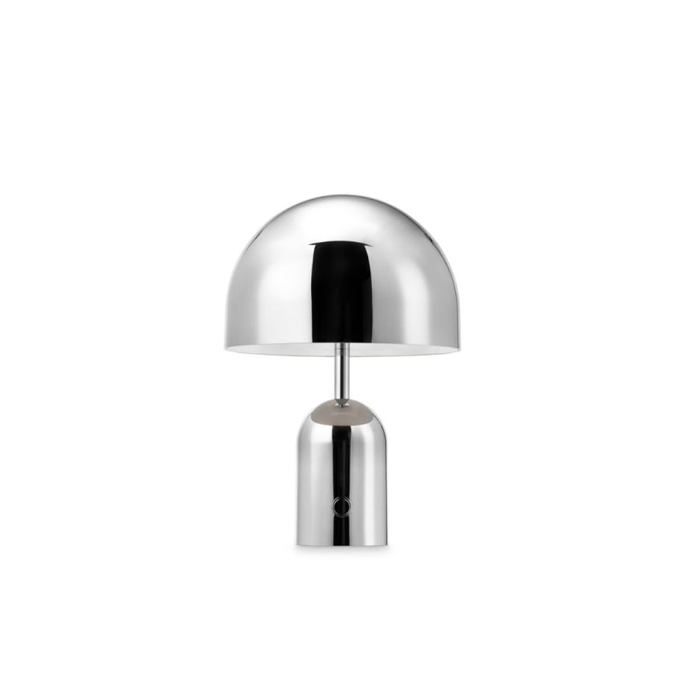 Bell Portable LED Table Lamp by Tom Dixon