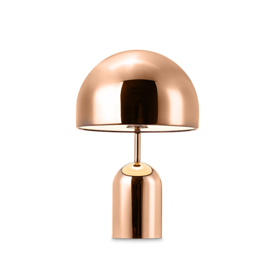 Bell Table Lamp by Tom Dixon