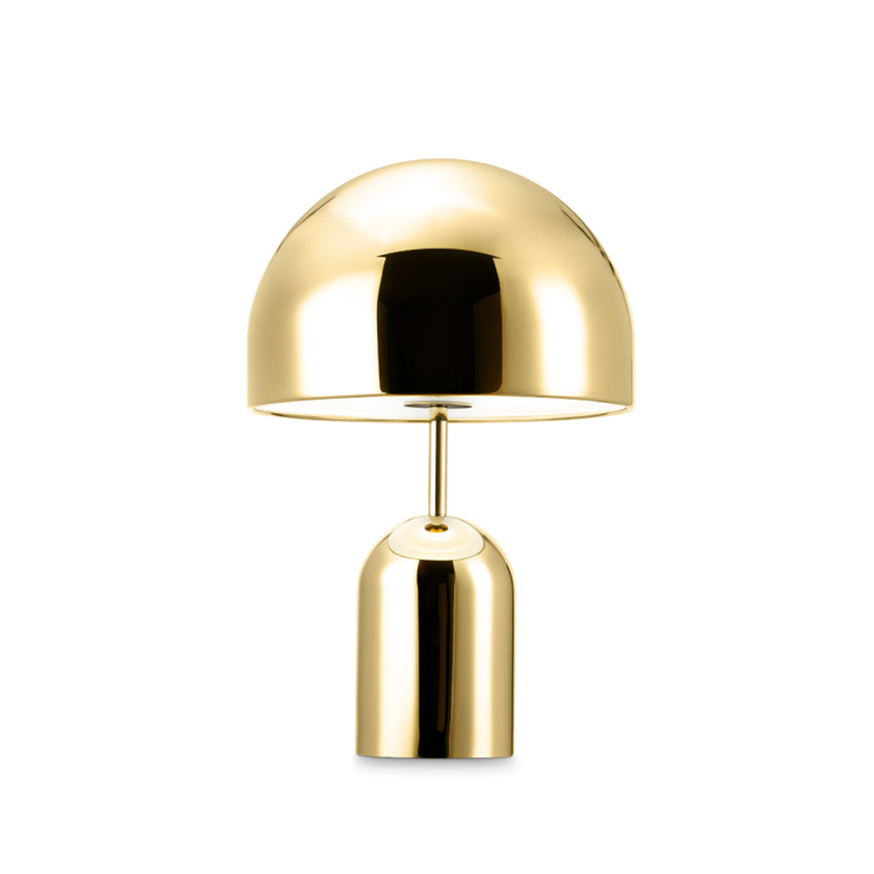 Bell Table Lamp by Tom Dixon