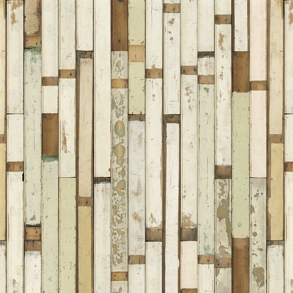 NLXL Piet Hein Eek Scrapwood Wallpaper PHE-01 – Vertigo Home