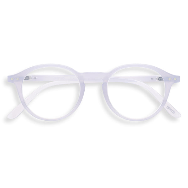 Violet Dawn #D Reading Glasses by Izipizi - Daydream Limited Edition