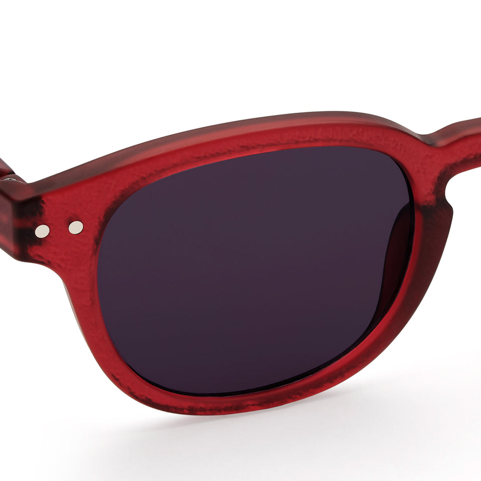 IZIPIZI Adult Sunglasses #D - Red Crystal – Mom Loves Me Children Boutique