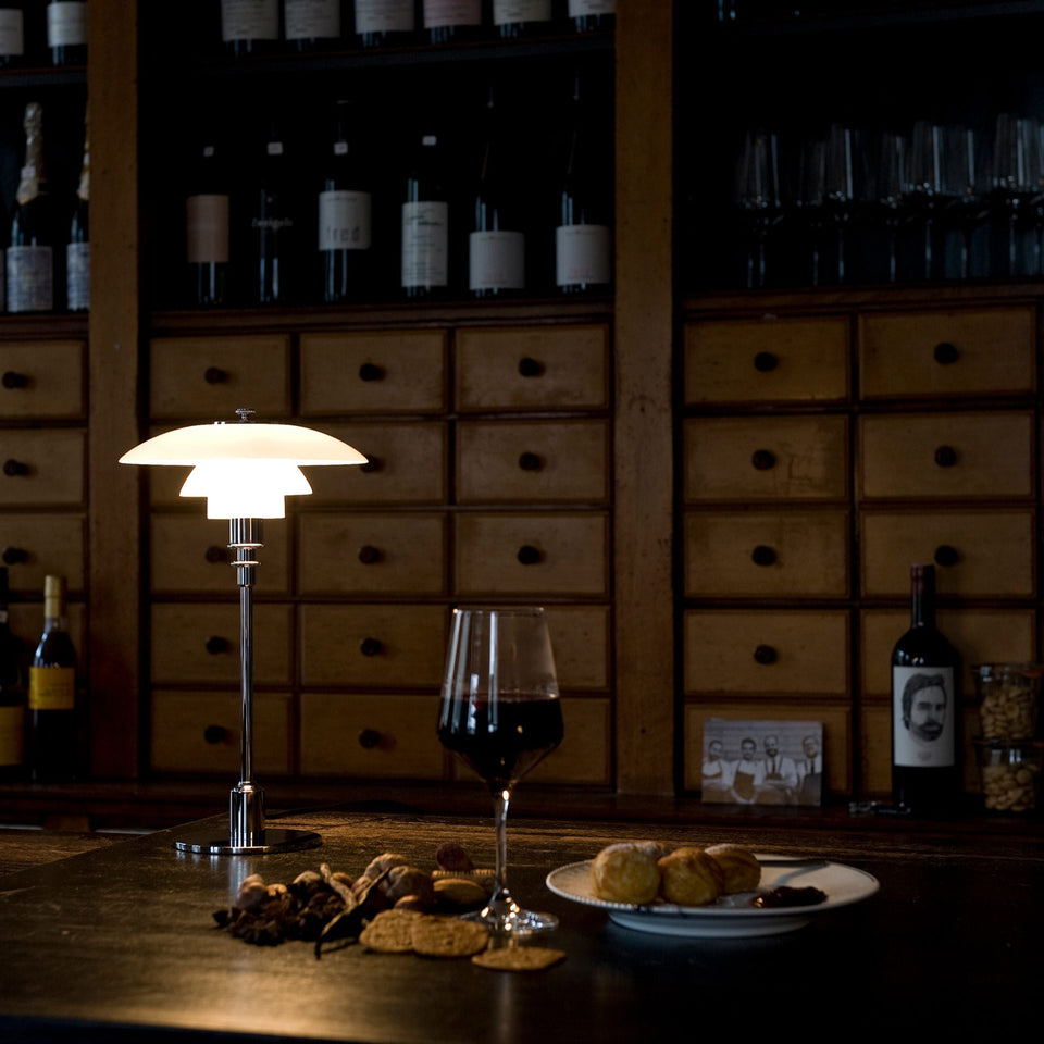PH 2/1 Table Lamp by Louis Poulsen – Vertigo Home