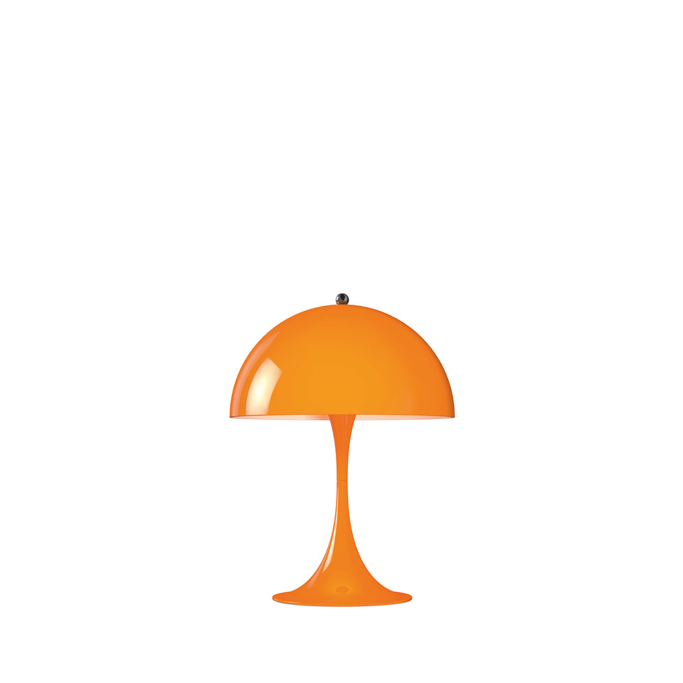 Panthella 400 Table Lamp by Louis Poulsen – Vertigo Home