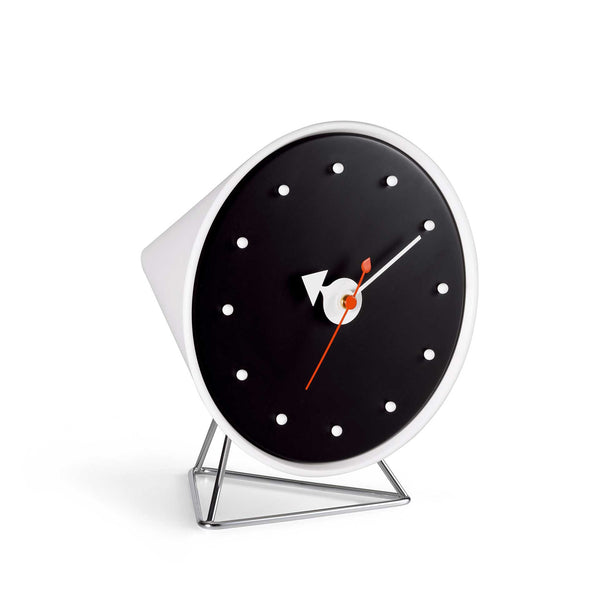 Desk Clocks  Official Vitra® Online Shop US