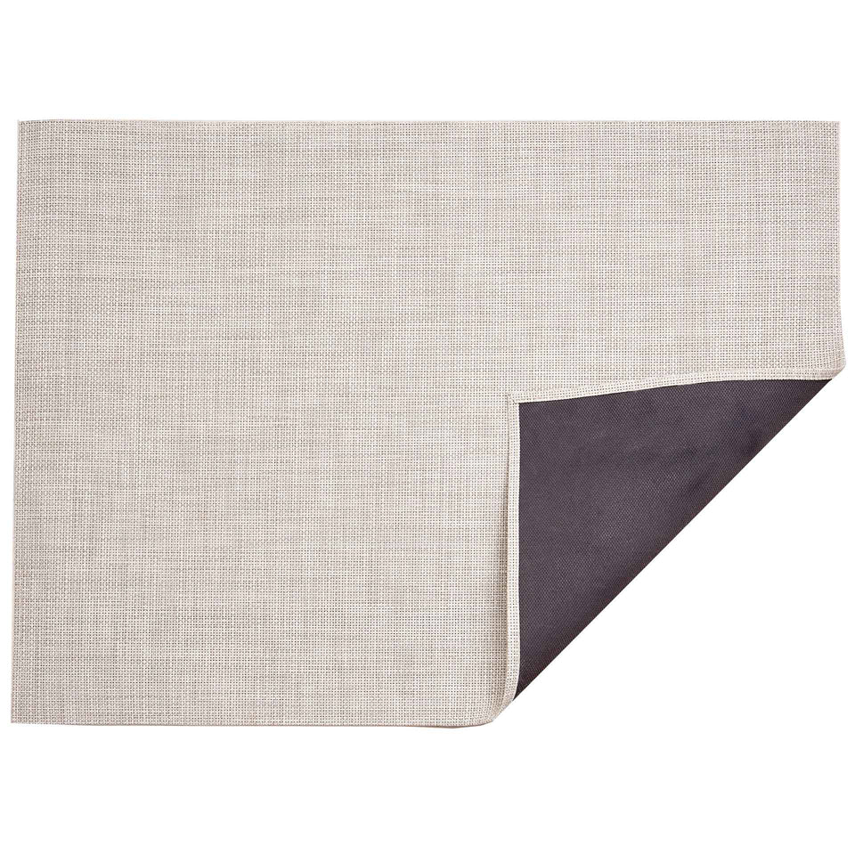 chilewich floor mat carbon, Rugs product in New York